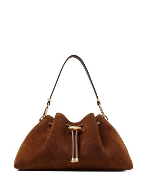hermes cinch bag